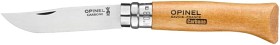 Bild på Opinel Blister N08 Beech Carbon