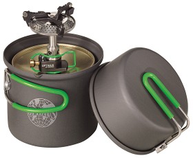 Bild på Optimus Crux Lite with Terra Solo Cook System
