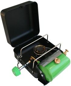 Bild på Optimus Hiker+