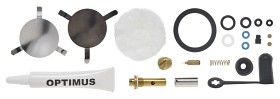 Bild på Optimus Nova, Nova+ & Polaris Spare Parts Kit (8017632)