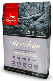 Bild på Orijen Dog Fit & Trim 11,4 kg