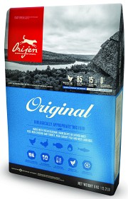 Bild på Orijen Dog Original 11,4 kg