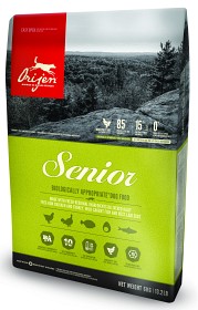 Bild på Orijen Dog Senior 11,4 kg