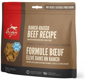 Bild på Orijen Dog Treats Beef 42,5 g
