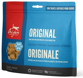 Bild på Orijen Dog Treats Original 42,5 g