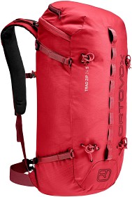 Bild på Ortovox Trad Zip 24L S  Hot Coral