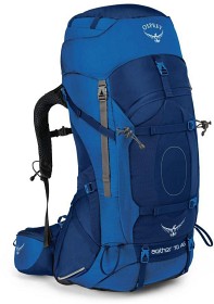 Bild på Osprey Aether AG 70 Neptune Blue