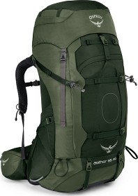 Bild på Osprey Aether AG 85 Adirondack Green