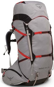 Bild på Osprey Aether Pro 70 Kepler Gray