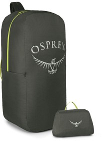 Bild på Osprey Airporter M Shadow Grey