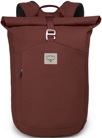 Bild på Osprey Arcane Roll Top Acorn Red Unisex