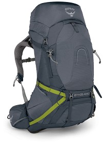 Bild på Osprey Atmos AG 50 Abyss Grey