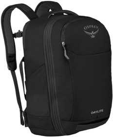 Bild på Osprey Daylite Expandable TravelPack 26+6 Black