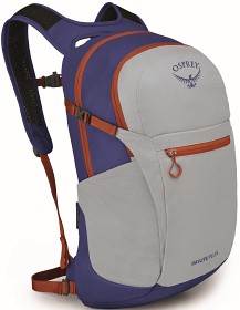 Bild på Osprey Daylite Plus Silver Lining/Blueberry Unisex