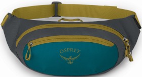 Bild på Osprey Daylite Waist Deep Peyto Green/Tunnel Vision