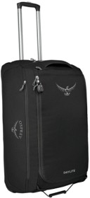Bild på Osprey Daylite Wheeled Duffel 85 Black