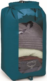 Bild på Osprey Dry Sack 35 w/window Waterfront Blue Unisex