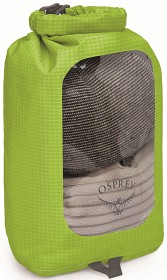 Bild på Osprey Dry Sack 6 w/window Limon Green Unisex