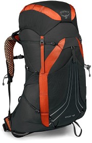 Bild på Osprey Exos 48 Blaze Black