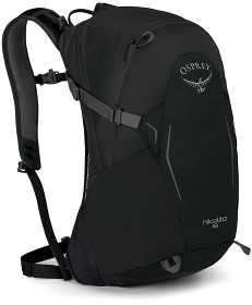 Bild på Osprey Hikelite 18 Black (2023)