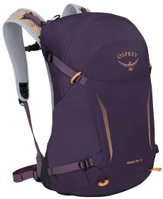 Bild på Osprey Hikelite 26 Purple Ink/Purple Dusk/Cheddar Orange