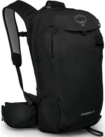 Bild på Osprey Kamber 20 Black