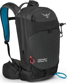 Bild på Osprey Kamber 22 Galactic Black
