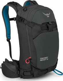 Bild på Osprey Kamber 32 Galactic Black
