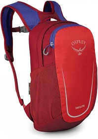 Bild på Osprey Kids Daylite Cosmic Red