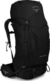 Bild på Osprey M's Kestrel 58 Black (2022)