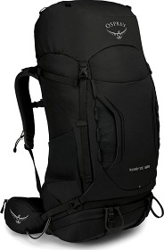 Bild på Osprey M's Kestrel 68 Black (2022)
