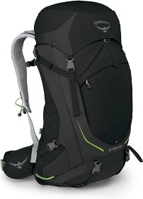 Bild på Osprey M's Stratos 50 Black