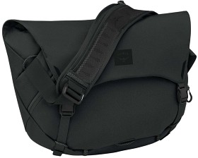 Bild på Osprey Metron 18 Messenger Black/Anchor Blue