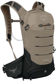 Bild på Osprey M's Raptor 10 Pediment Grey