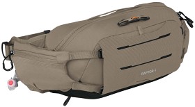 Bild på Osprey M's Raptor 4 Pediment Grey