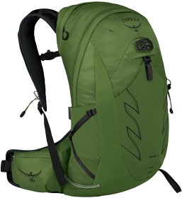 Bild på Osprey M's Talon 22 Green Belt/Black