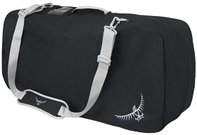 Bild på Osprey Poco Child Carrier Case Black