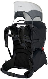 Bild på Osprey Poco LT Child Carrier Black