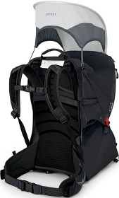 Bild på Osprey Poco LT Starry Black