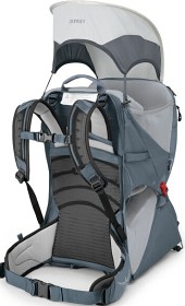 Bild på Osprey Poco LT Tungsten Grey