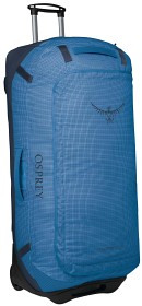 Bild på Osprey Rolling Transporter 120 Blue Flame/Scoria Blue