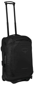 Bild på Osprey Rolling Transporter 40 Raven Black/Black