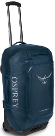 Bild på Osprey Rolling Transporter 60 Venturi Blue Unisex
