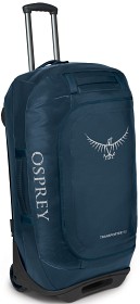 Bild på Osprey Rolling Transporter 90 Venturi Blue Unisex