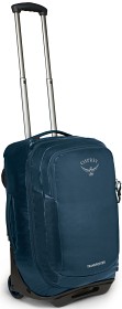 Bild på Osprey Rolling Transporter Carry-On Venturi Blue Unisex