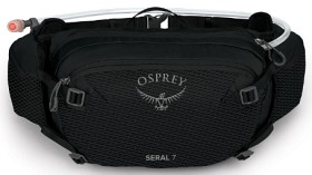 Bild på Osprey Seral 7 Black -1