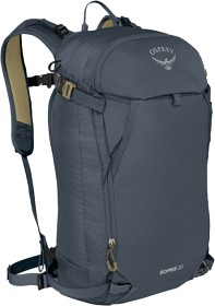 Bild på Osprey Sopris 20 Tungsten Grey