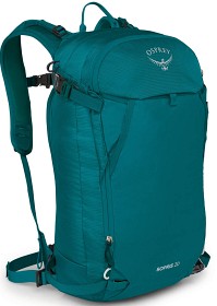 Bild på Osprey Sopris 20 Verdigris Green