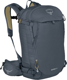 Bild på Osprey Sopris 30 Tungsten Grey