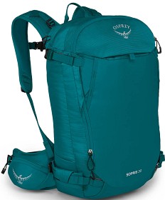 Bild på Osprey Sopris 30 Verdigris Green